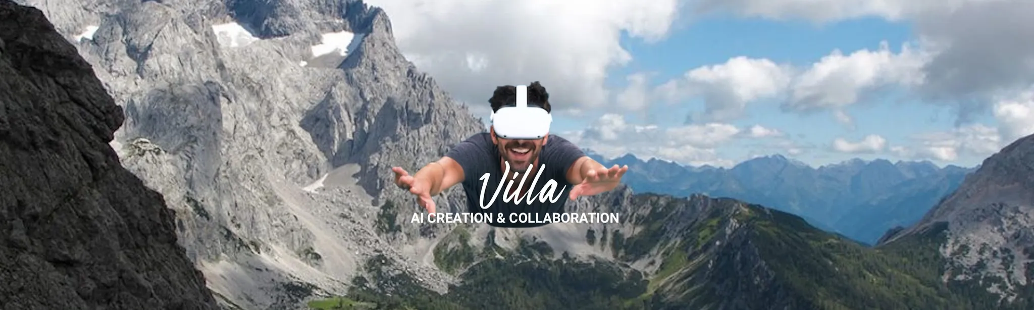 Fly Villa: AI World Travel & Creation