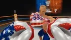 Virtual Boxing League screenshot 1