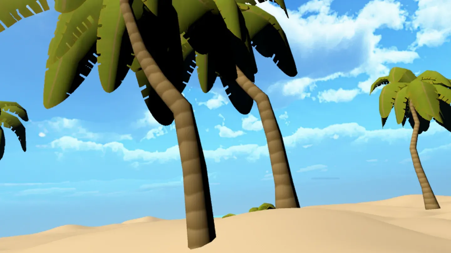 Around The Island cover image