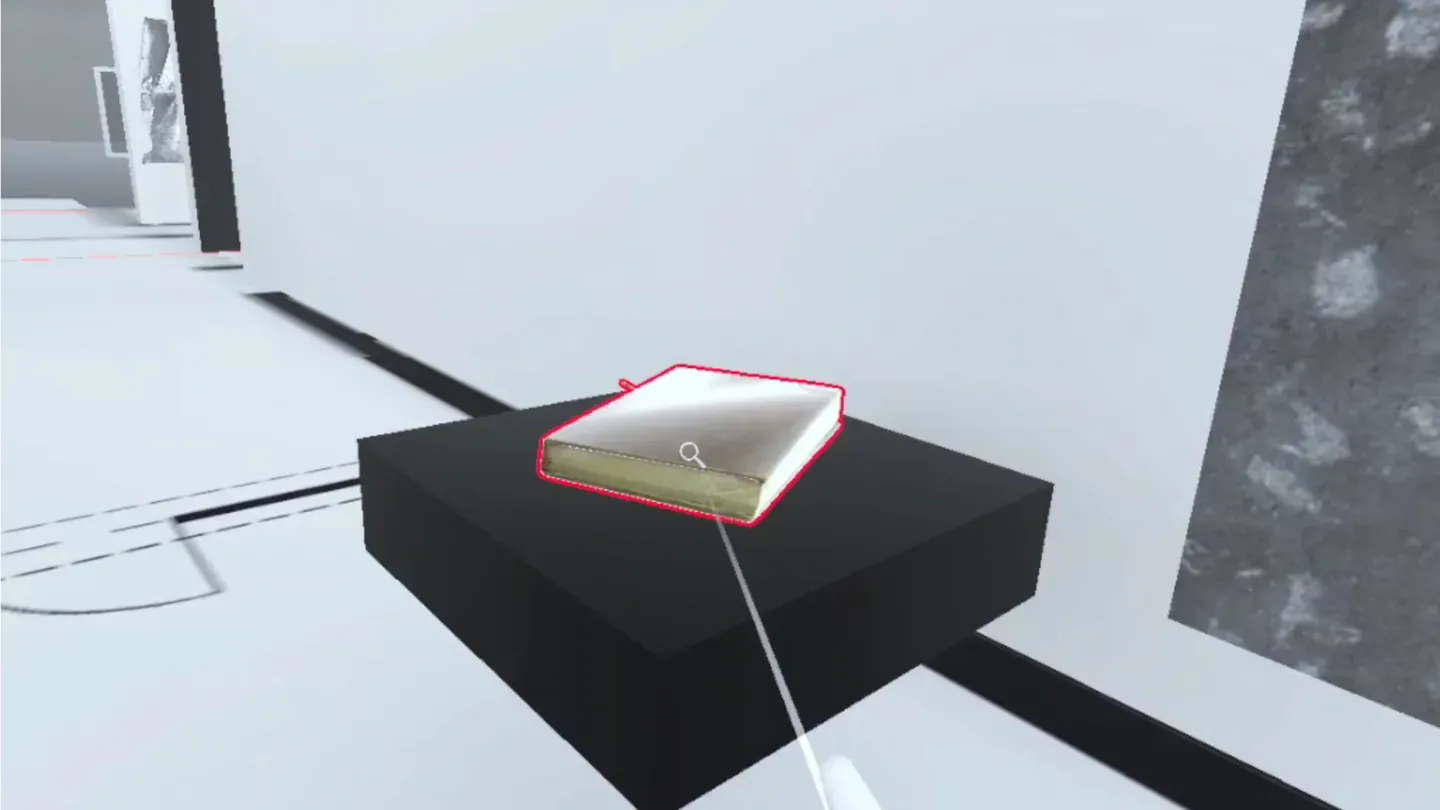 Muzeul Abandonului VR trailer 0