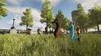 Escape Run And Shoot VR screenshot 1