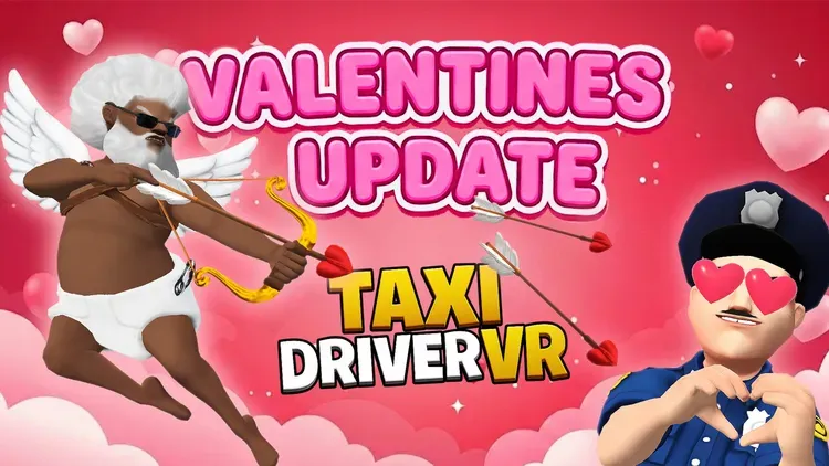 Developer update image for HAPPY ❤️ DAY