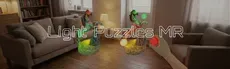 Light Puzzles MR : Lumina Lab hero image