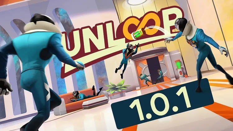 Developer update image for UnLoop 1.0.1 is out!