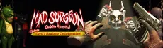 MAD SURGEON -Goblin Hospital- hero image