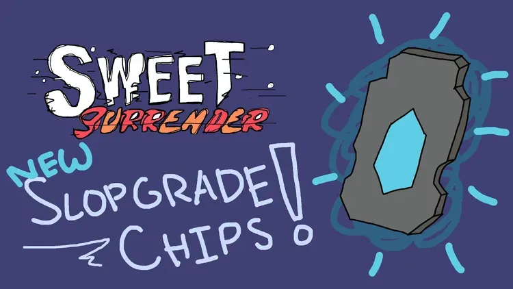 Developer update image for Slopgrade Chips - April 1st Beta Preview