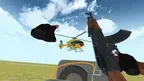 Zombie Escape Survivor Rescue screenshot 4