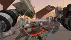 Mecha Force screenshot 2
