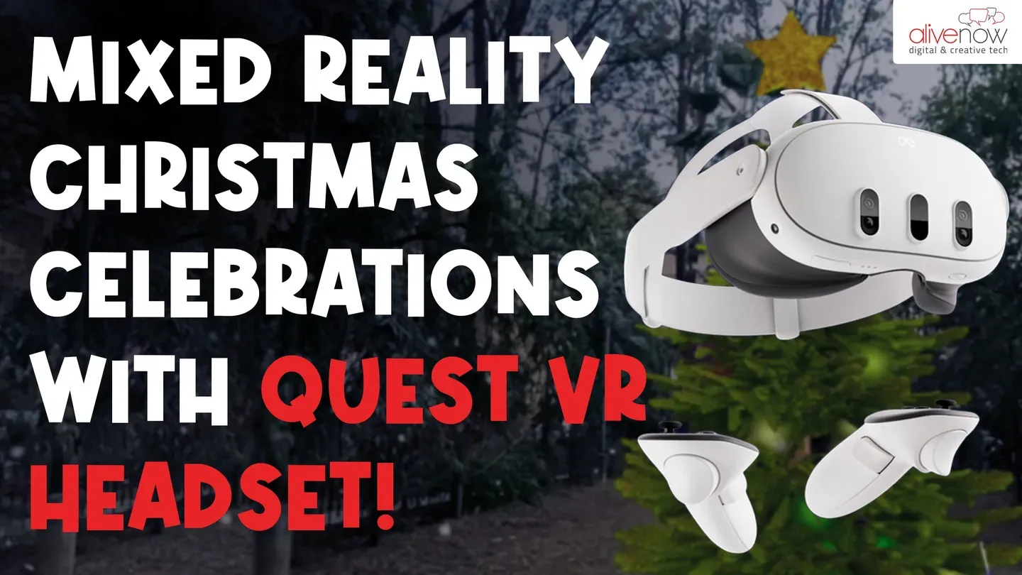 Christmas MR Celebrations: Decorate your Xmas tree, Assemble Gifts & more! trailer 0