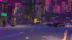 Cyber City: Neon Clash screenshot 4