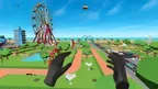 Gorilla Attack 2 screenshot 3