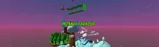 Monkey Parkour hero image