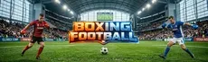 Boxing Football hero image