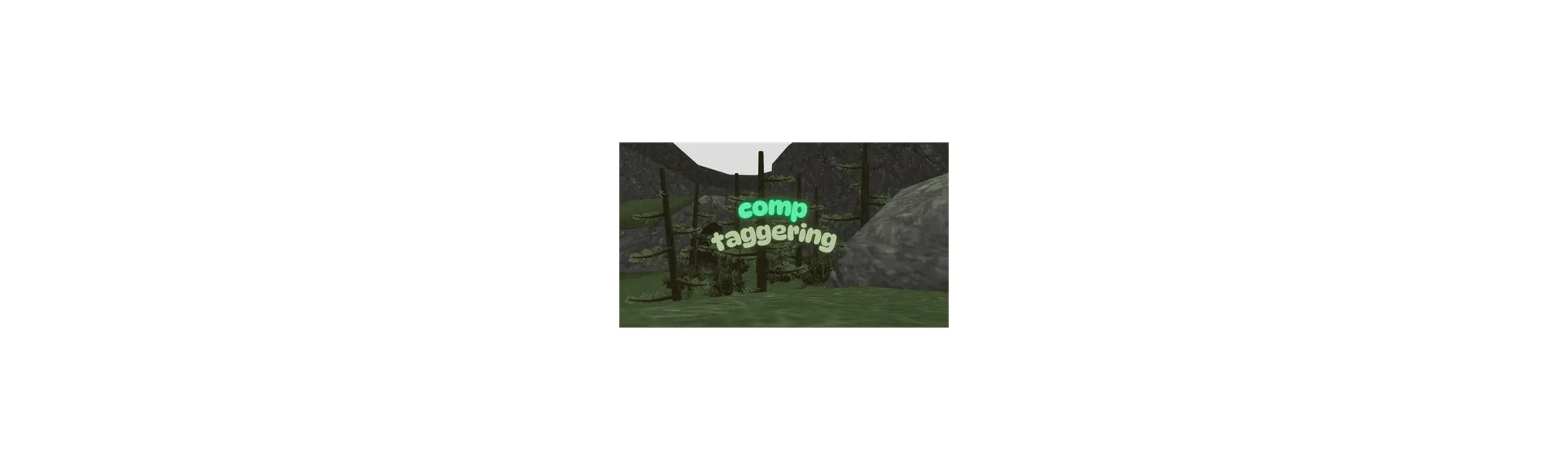 comp taggering