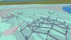 Towers RTS - multiplayer realtime strategy game screenshot 1