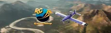 RC Airplane Challenge hero image
