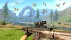 Wild Hunter VR screenshot 4