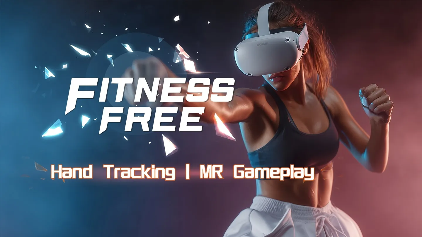 Fitness Free trailer 0