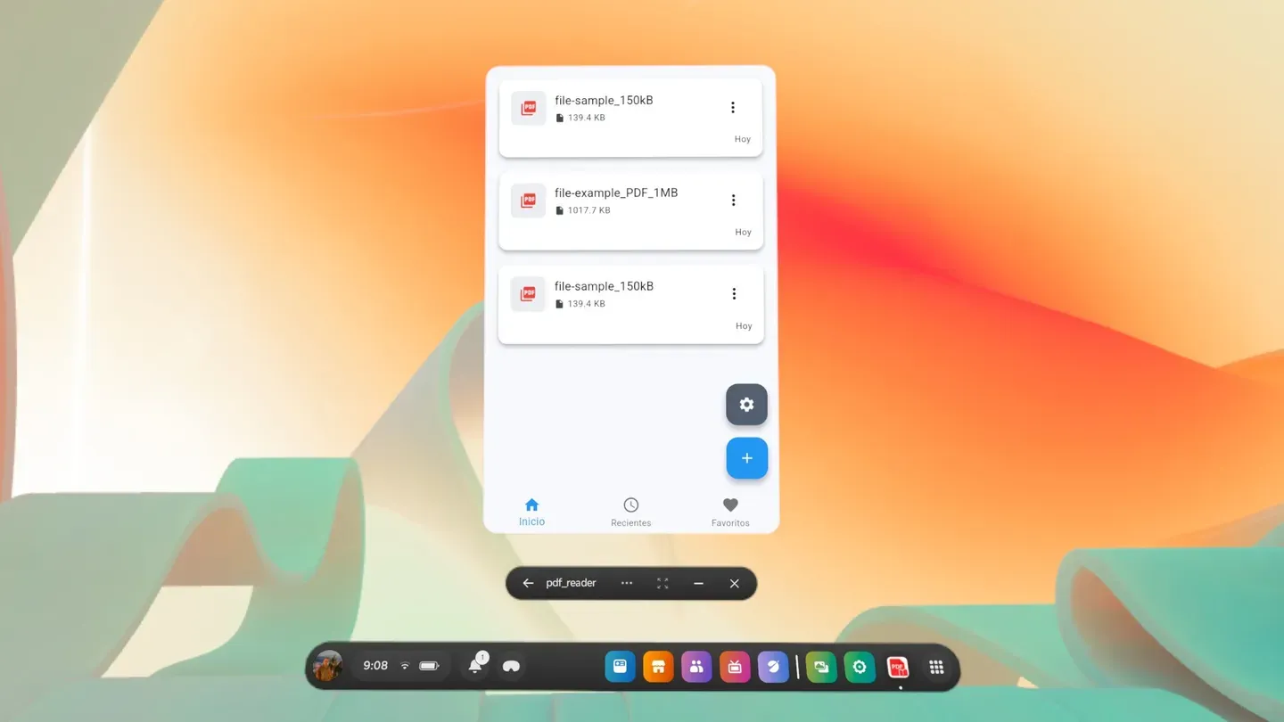 PDF Manager cover image