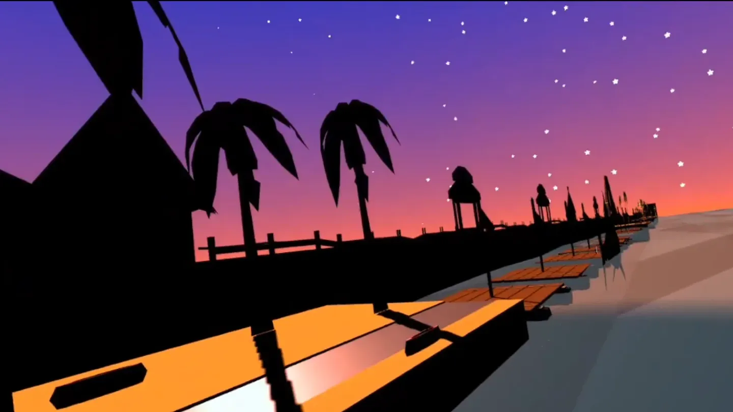 2DLike Adventure trailer 0