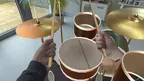 Aerodrums 2 screenshot 2