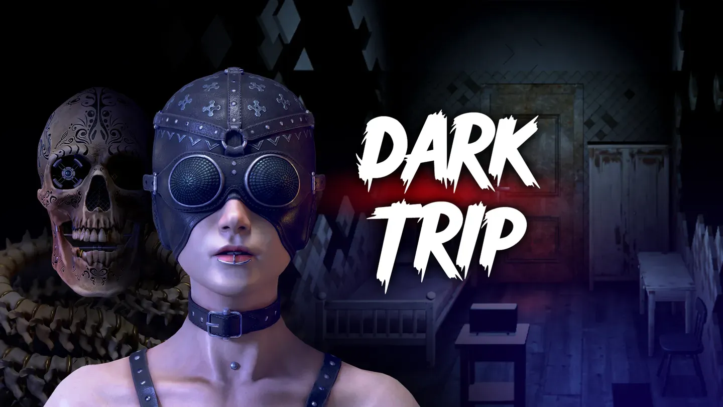 Dark Trip trailer 0