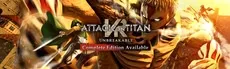 Attack on Titan VR: Unbreakable - Part.1 hero image