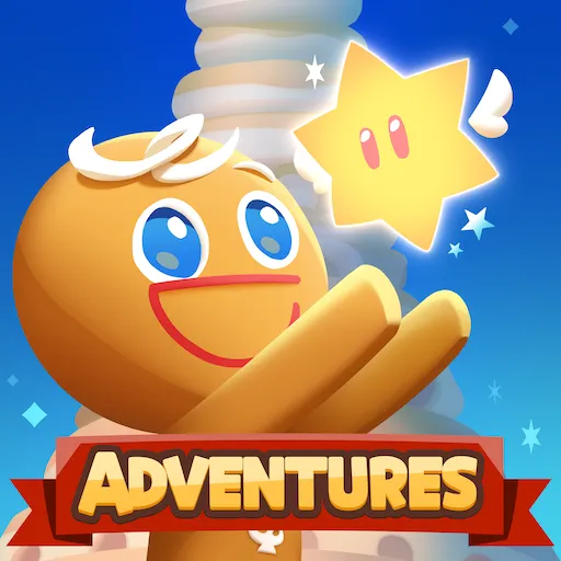CookieRun: Tower of Adventures - Apps on Google Play