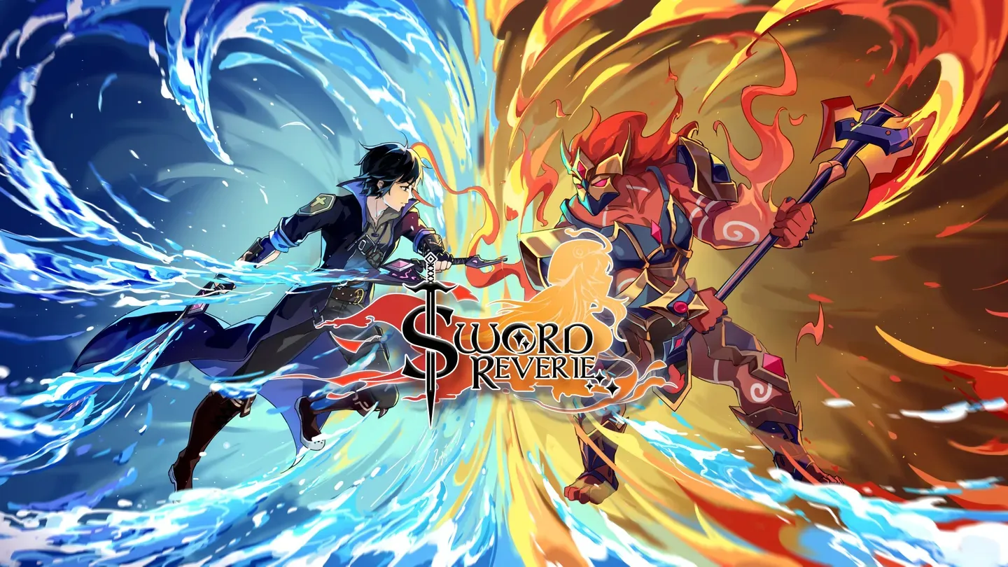 Sword Reverie trailer 0