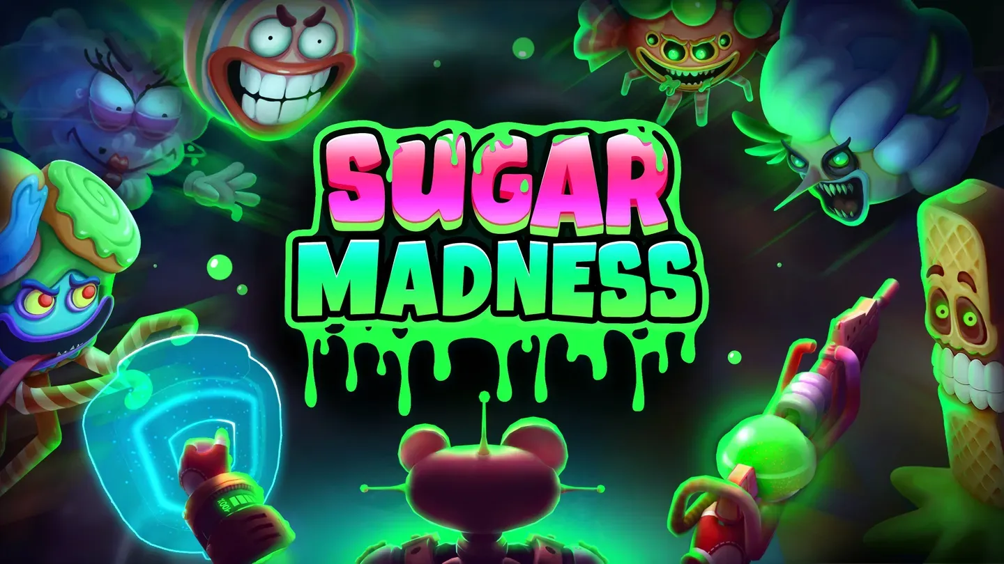 Sugar Madness trailer 0