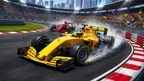 Formula Racing Grand Prix screenshot 0