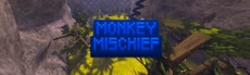 Monkey Mischief