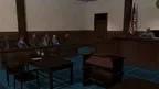 JUST Legal VR Courtroom Experience screenshot 1