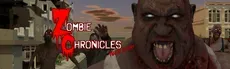 Zombie Chronicles: Max's story hero image