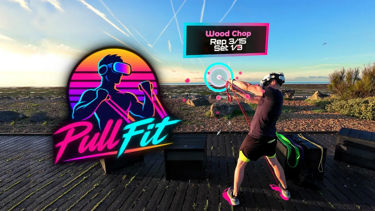 PullFit trailer 0