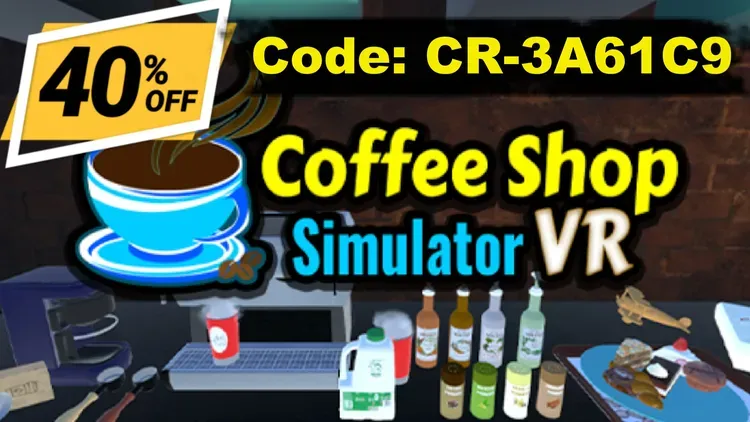 Developer update image for 📣 4𝟬% 𝗢𝗙𝗙🏷️ ‼️ 𝗠𝗔𝗦𝗦𝗜𝗩𝗘 𝗦𝗔𝗟𝗘 𝗗𝗜𝗦𝗖𝗢𝗨𝗡𝗧 𝗢𝗙 𝗧𝗛𝗘 𝗬𝗘𝗔𝗥 𝗢𝗡 𝗔𝗟𝗟 𝗢𝗨𝗥 𝗩𝗥 𝗚𝗔𝗠𝗘𝗦 🔥 𝗗𝗢𝗡'𝗧 𝗠𝗜𝗦𝗦 𝗜𝗧❗️