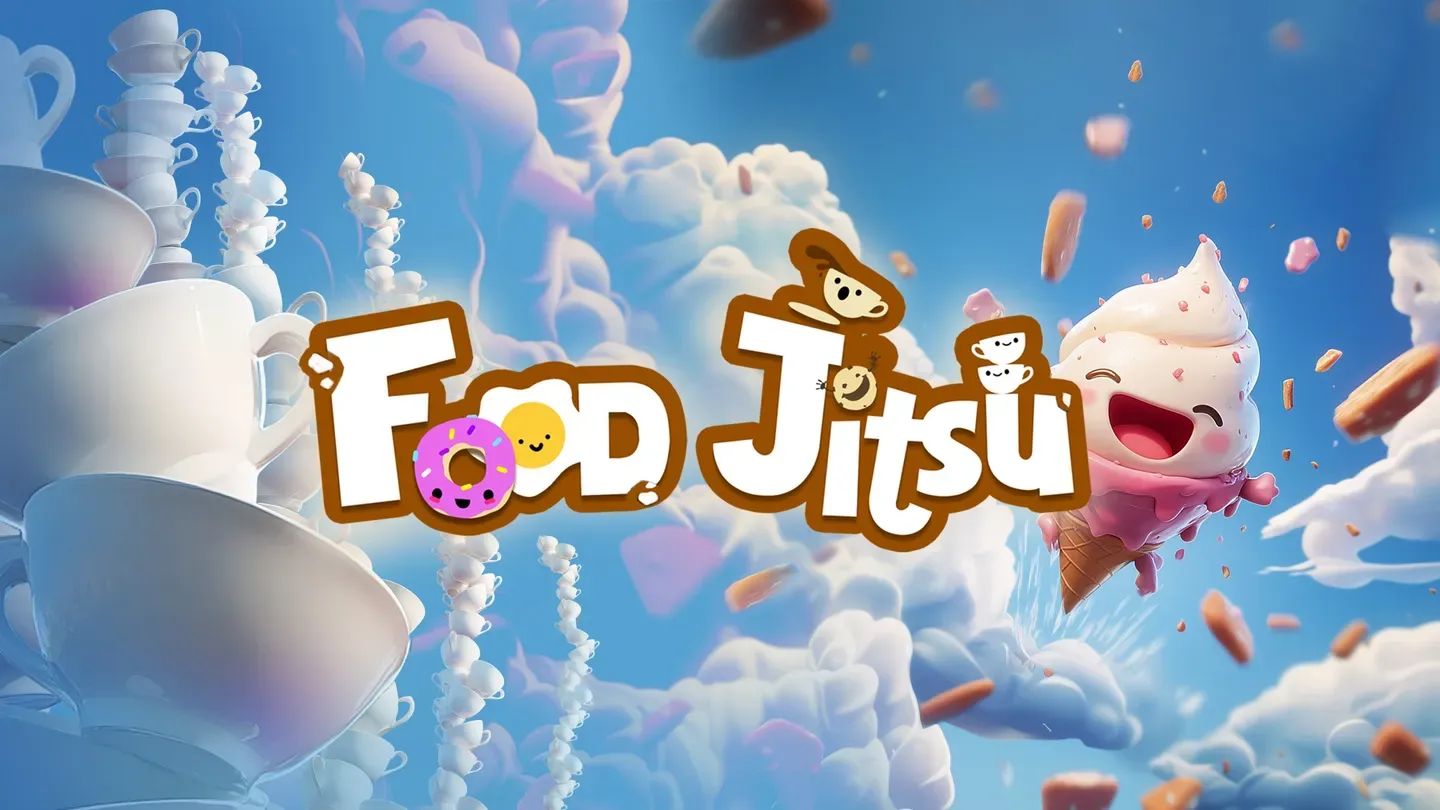 Food Jitsu trailer 0