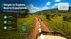 WanderEarth: VR Travel & World Explorer screenshot 2