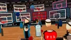 Hoops Madness screenshot 1