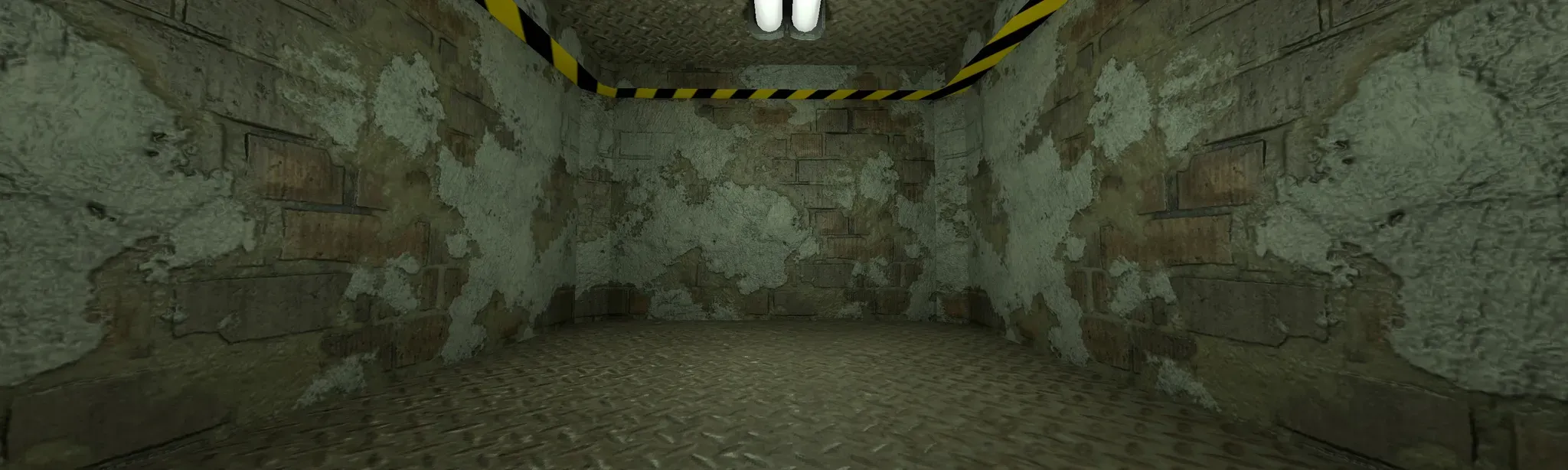 Scary Paradox Remastered