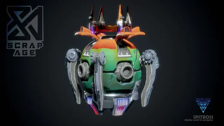 Developer update image for Dev Update #6 - Pricing Details and Progression Update Coming Soon!