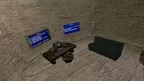 DELETEDFOREVER screenshot 1