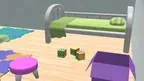 Wood Blocks VR screenshot 2