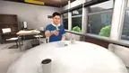 VR Job interview preparation screenshot 2
