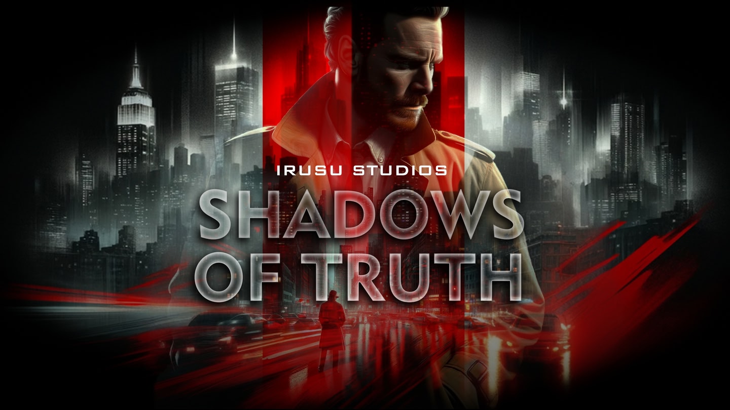 Shadows of Truth trailer 0