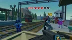 Voxel Shot VR screenshot 3