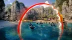 Racing Boat Simulator : Riptide Rush screenshot 3