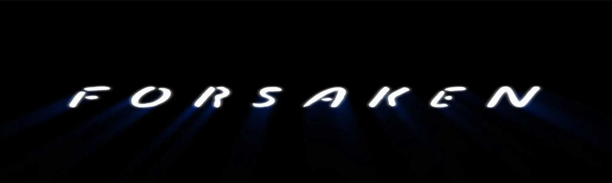 Forsaken: Gorilla Horror