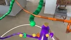 Snakes! screenshot 4