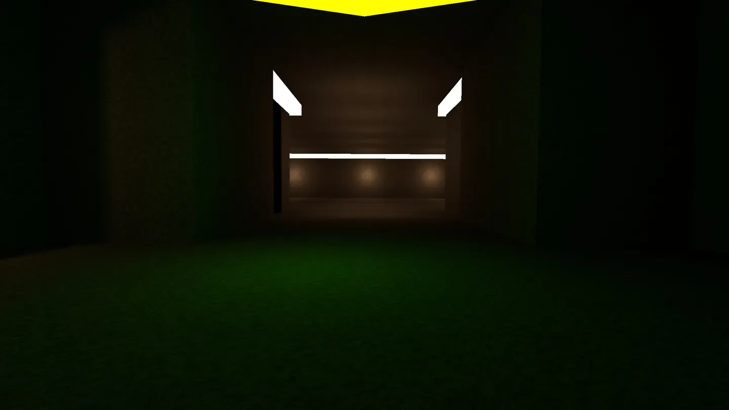 Dread Silence cover image